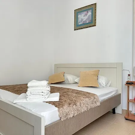 M&a Apartment's Daire *