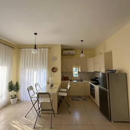 Daire M&a Apartment's *