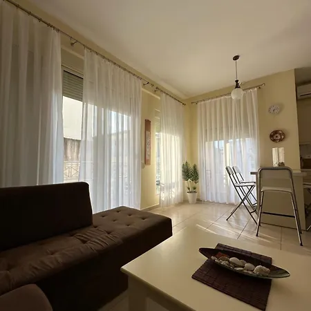 M&a Apartment's * Saranda