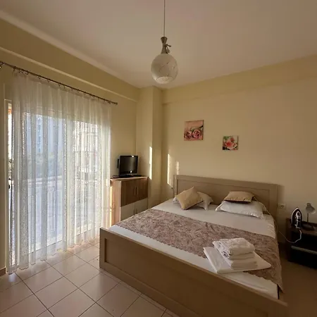 Daire M&a Apartment's Saranda