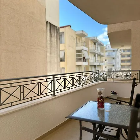 Daire M&a Apartment's Saranda