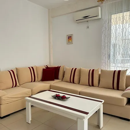 M&a Apartment's * Saranda