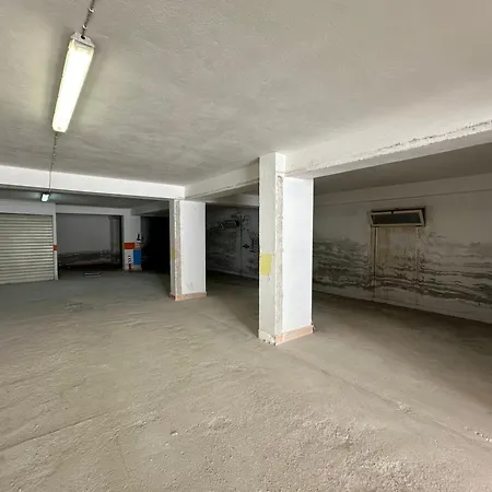 M&a Apartment's Daire