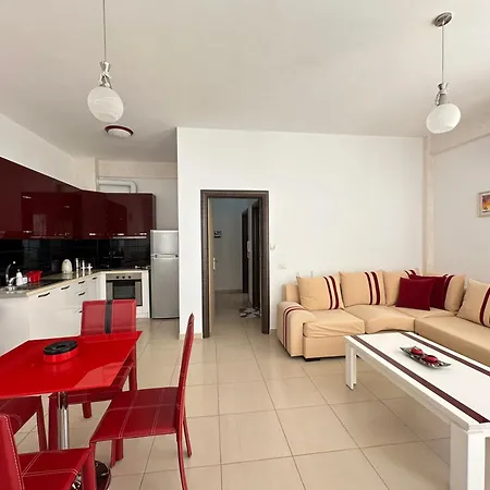 M&a Apartment's Apartment
