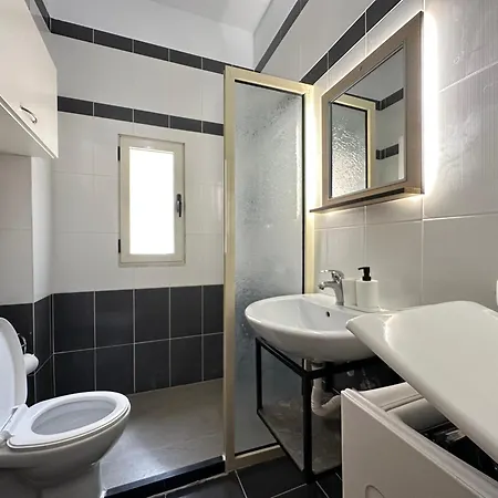 Daire M&a Apartment's *