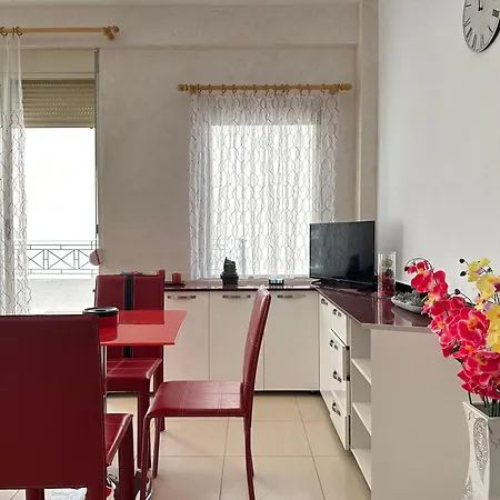 M&a Apartment's Daire