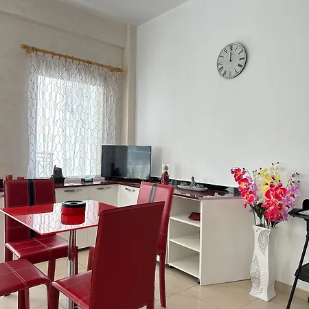 Daire M&a Apartment's