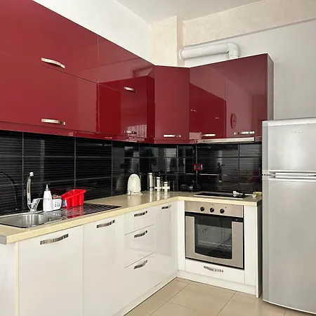 M&a Apartment's *