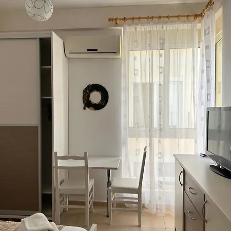 M&a Apartment's Saranda