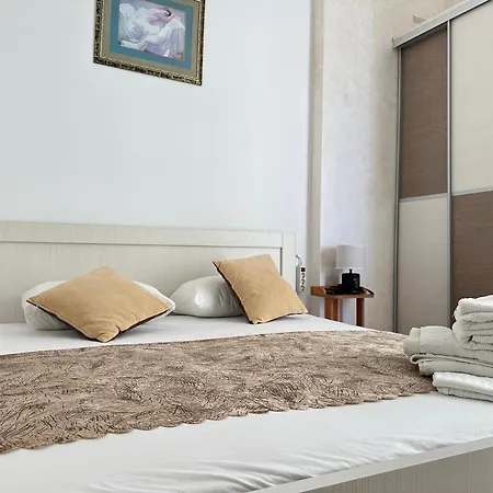 M&a Apartment's Saranda