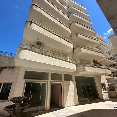 Daire M&a Apartment's