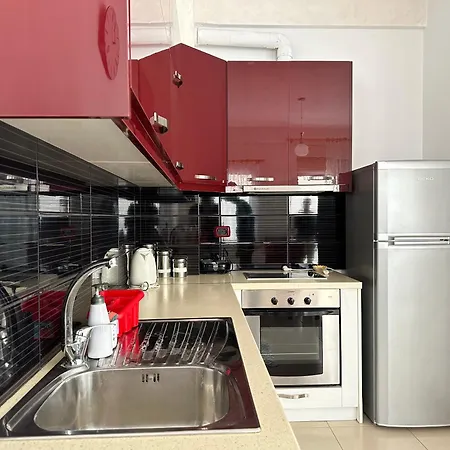 M&a Apartment's