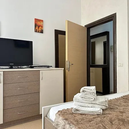 Daire M&a Apartment's