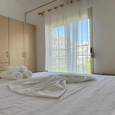 Daire M&a Apartment's *