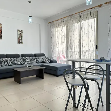 Daire M&a Apartment's *