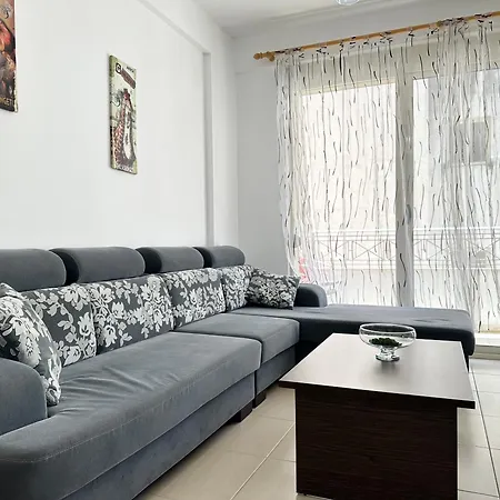 Daire M&a Apartment's