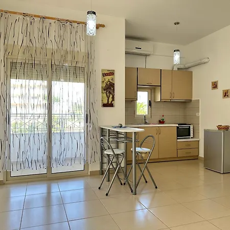 M&a Apartment's Daire Saranda