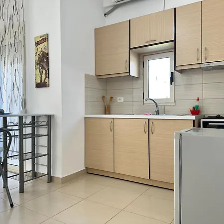 M&a Apartment's *
