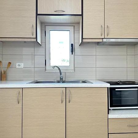 M&a Apartment's Daire Saranda