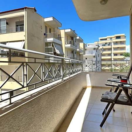 M&a Apartment's Daire