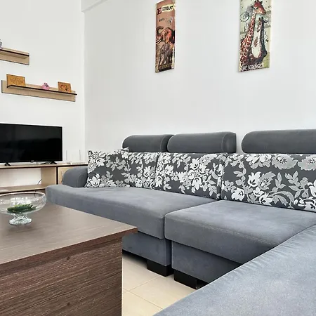 Daire M&a Apartment's Saranda