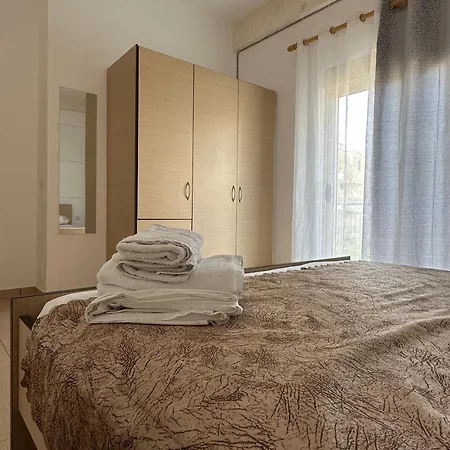 Daire M&a Apartment's
