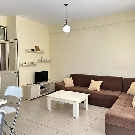 M&a Apartment's Daire *