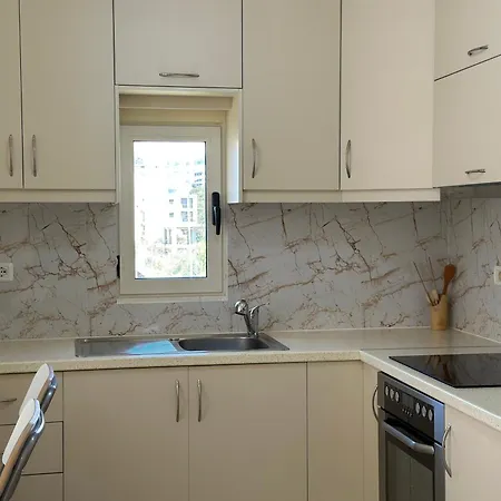 Daire M&a Apartment's
