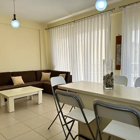 M&a Apartment's Saranda