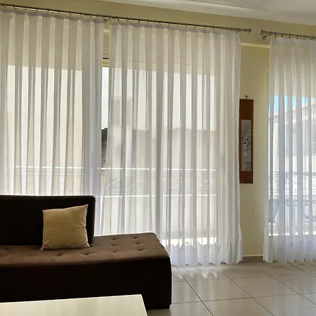 M&a Apartment's