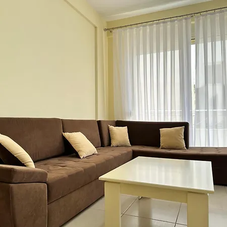 M&a Apartment's Daire