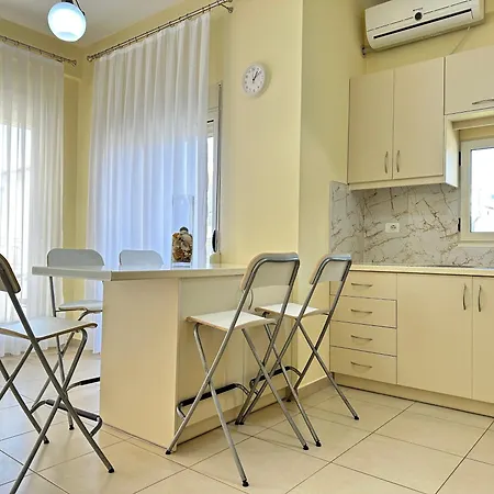 M&a Apartment's