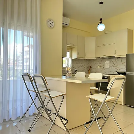 Daire M&a Apartment's Saranda