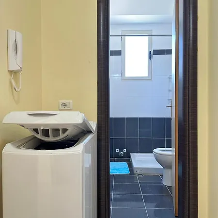 M&a Apartment's Daire