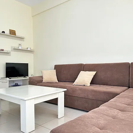 M&a Apartment's * Saranda