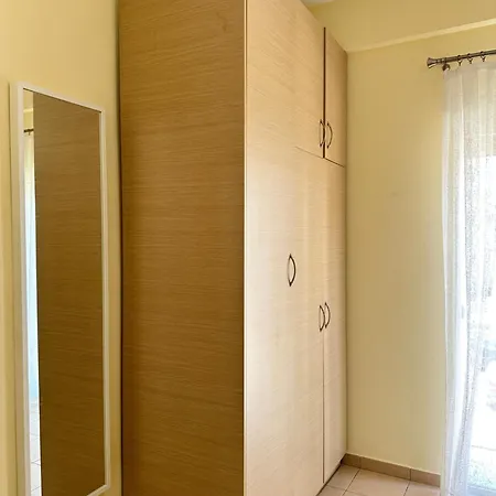 M&a Apartment's *