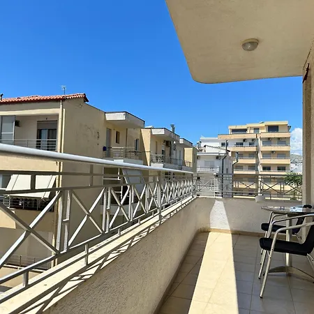 M&a Apartment's Daire Saranda