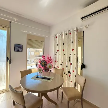Daire M&a Apartment's *