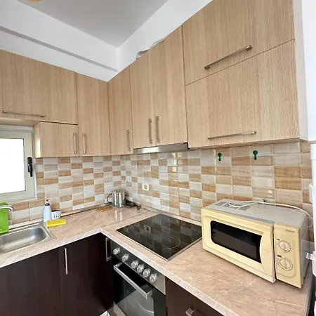 Daire M&a Apartment's *