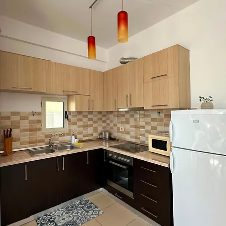 M&a Apartment's *