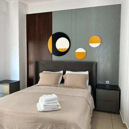 M&a Apartment's Daire Saranda