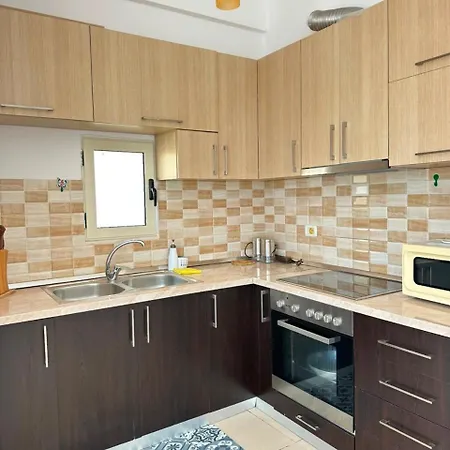 M&a Apartment's Daire Saranda