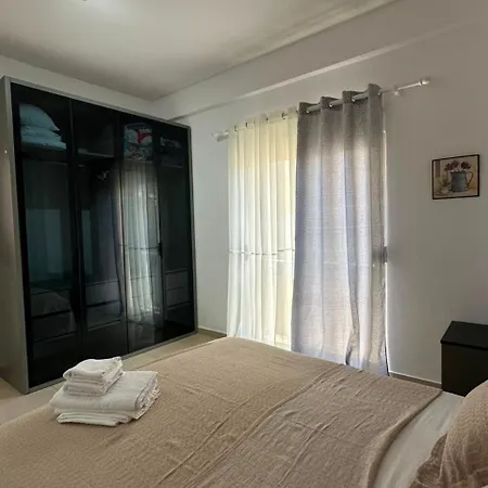 M&a Apartment's Daire *