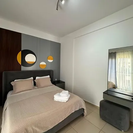 M&a Apartment's * Saranda