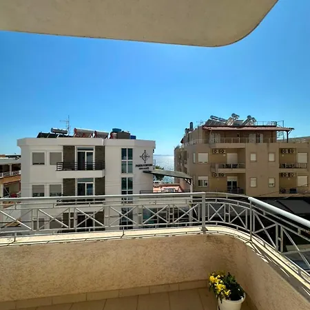 Daire M&a Apartment's *