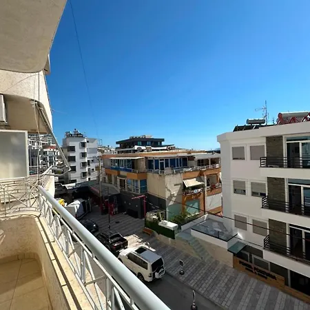 Daire M&a Apartment's Saranda