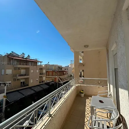 M&a Apartment's Daire *
