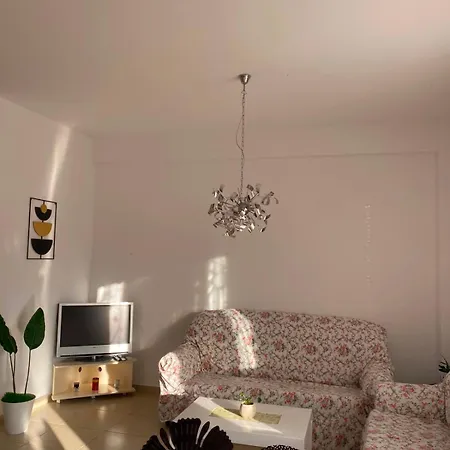 M&a Apartment's