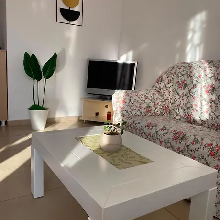 Daire M&a Apartment's *