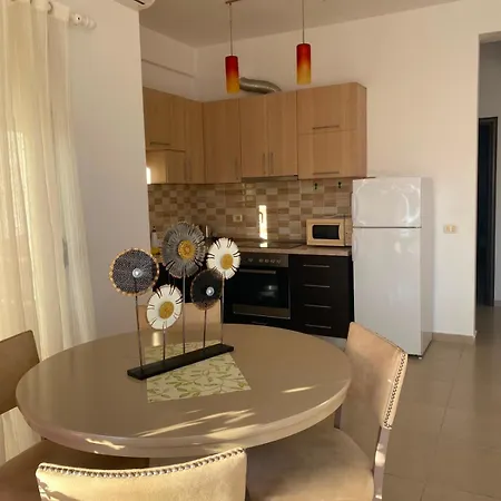 M&a Apartment's